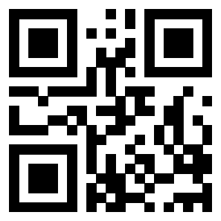 3201861345 Qr Code associato