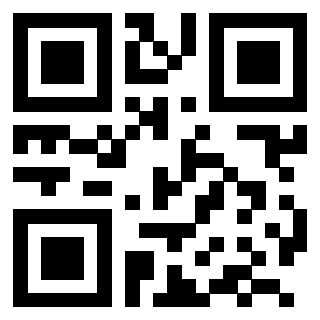 3201861348 - Immagine del QrCode associato
