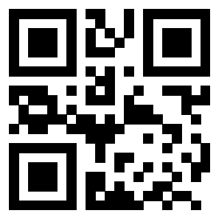 3201861352 Qr Code associato