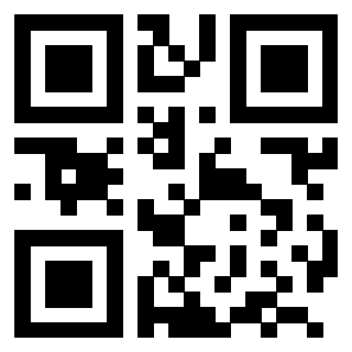 3201861353 - Immagine del QrCode associato