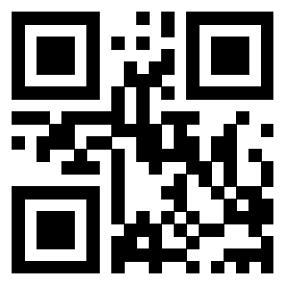 Immagine del Qr Code di 3201861356