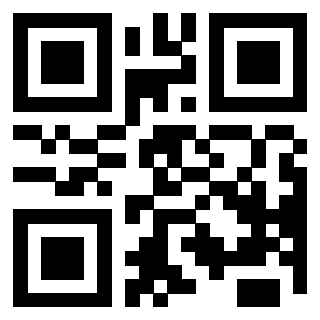 Immagine del QrCode di 3201861358