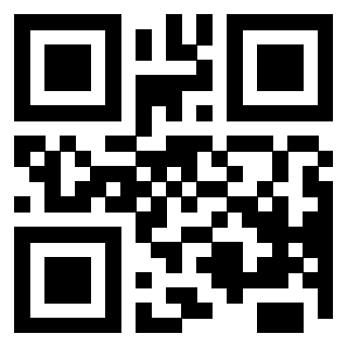 Il QrCode di 3201861359