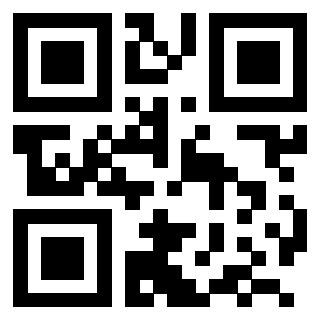 Il QrCode di 3201861363