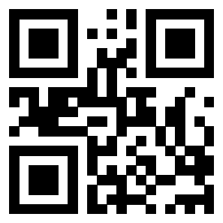 3201861365 - Immagine del QrCode associato