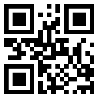 Il QrCode di 3201861368