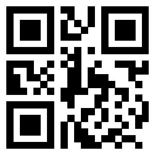 3201861369 - Immagine del QrCode associato