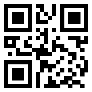 3201861370 - Immagine del QrCode associato
