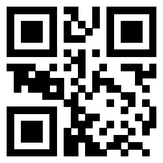 Scansione del Qr Code di 3201861372
