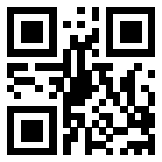 3201861375 Qr Code associato