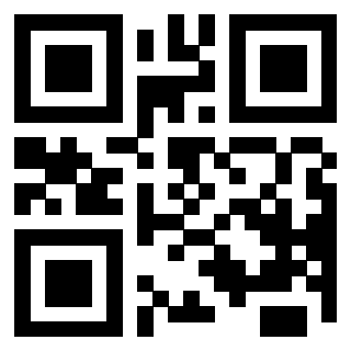 Immagine del Qr Code di 3201861378