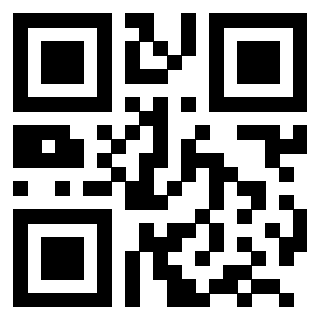 3201861381 - Immagine del QrCode associato
