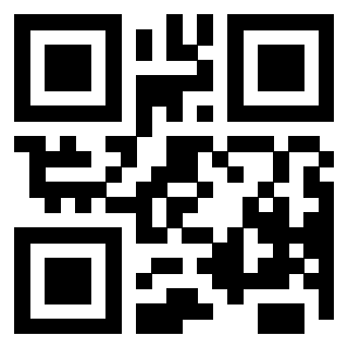 Il QrCode di 3201861385
