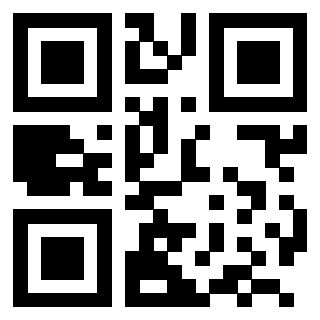 Scansione del Qr Code di 3201861393