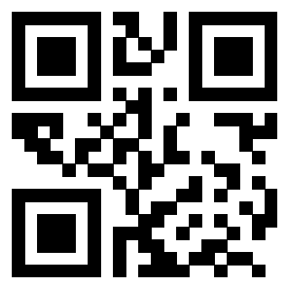 3201861394 QrCode associato