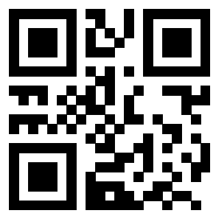 Scansione del Qr Code di 3201861395