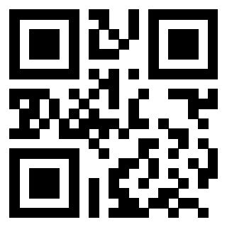 Immagine del Qr Code di 3201861399