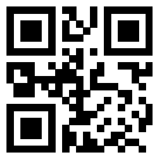 3201861400 QrCode associato