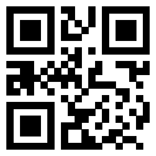 Scansione del Qr Code di 3201861401