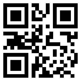 Immagine del QrCode di 3201861406