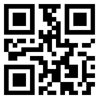 3201861407 - Immagine del Qr Code associato