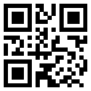 Il QrCode di 3201861408