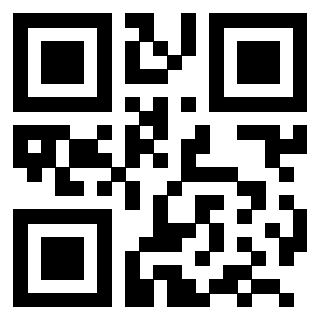 3201861409 - Immagine del Qr Code associato