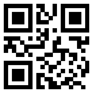 3201861410 - Immagine del QrCode associato
