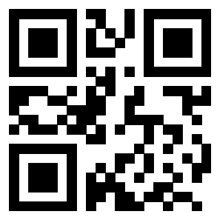 3201861411 - Immagine del QrCode