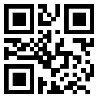 Scansione del Qr Code di 3201861414