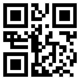Immagine del QrCode di 3201861415