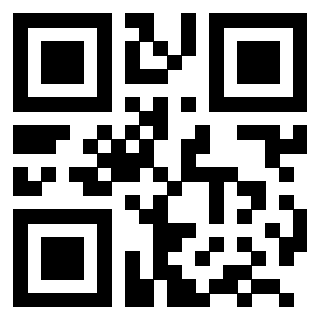 3201861416 - Immagine del Qr Code