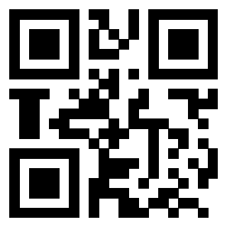 Scansione del QrCode di 3201861417