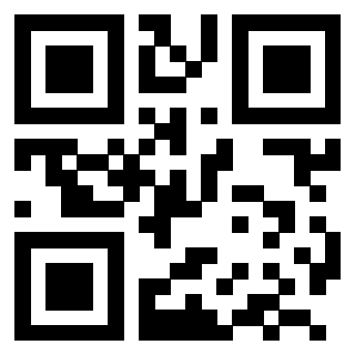 3201861422 - Immagine del QrCode