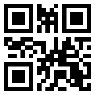 Scansione del QrCode di 3201861426