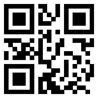 Immagine del Qr Code di 3201861427