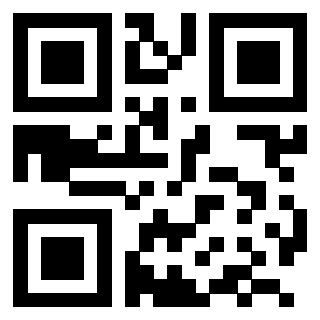 Il QrCode di 3201861428