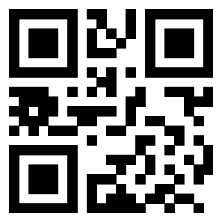 3201861429 - Immagine del Qr Code