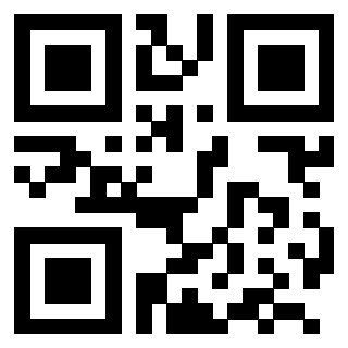 3201861431 - Immagine del Qr Code associato
