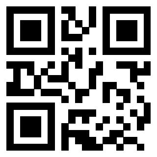 3201861432 Qr Code associato