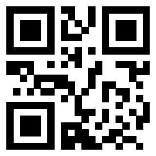 3201861433 Qr Code associato