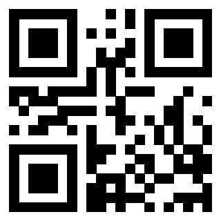 3201861435 - Immagine del Qr Code associato