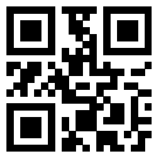 Il Qr Code di 3201861439