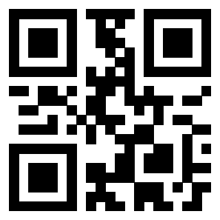 Il Qr Code di 3201861442