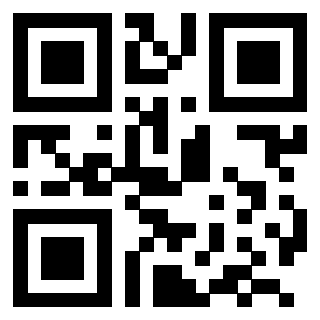 Immagine del Qr Code di 3201861443