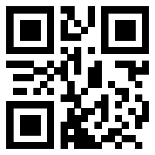 Immagine del QrCode di 3201861445