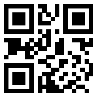 Il Qr Code di 3201861448