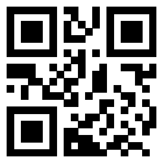 3201861449 QrCode associato