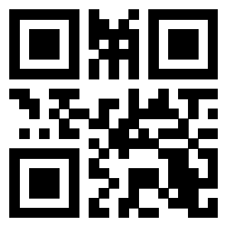Il QrCode di 3201861450
