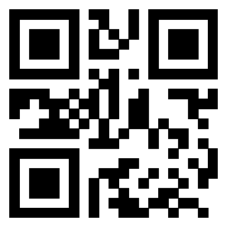 Il QrCode di 3201861452